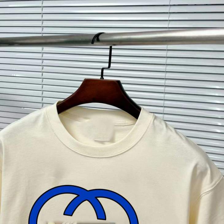 Picture of Gucci T Shirts Short _SKUGucciS-XXL11Ln11711258